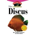 thumbnail image 1 of Pre-Owned Your Happy Healthy Pet Guides: The Discus (Paperback), 1 of 1