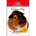 thumbnail image 1 of Pre-Owned Guinea Pig: An Owner's Guide to a Happy Healthy Pet (Hardcover) 0876055277, 1 of 1