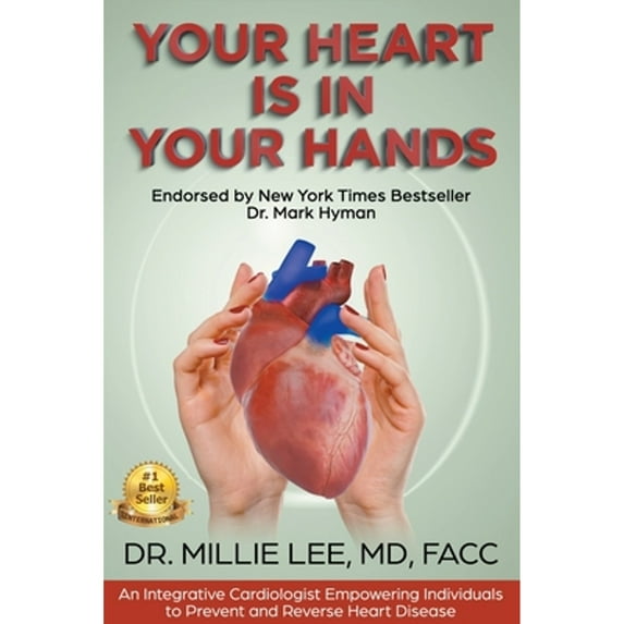 Pre-Owned Your Heart is in Your Hands (Paperback) 0578698544 9780578698540