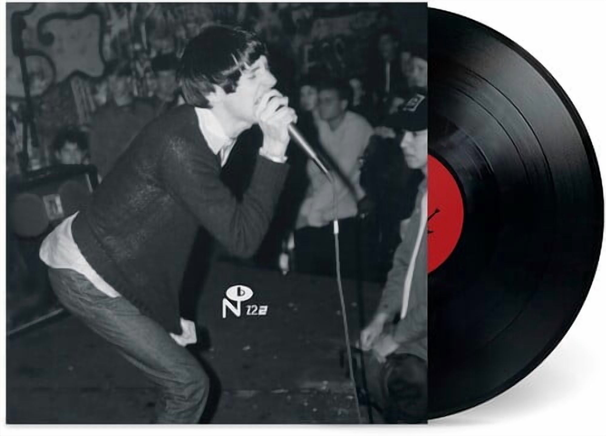Antioch Arrow - Your Hearts Belong to Us - Music & Performance - Vinyl