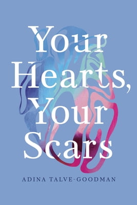 Pre-Owned Your Hearts, Your Scars (Paperback) 1954276052 9781954276055