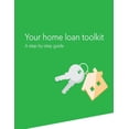 thumbnail image 1 of Your Home Loan Toolkit : A Step-by-Step Guide (Paperback), 1 of 1