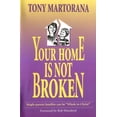 thumbnail image 1 of Your Home is not Broken: Single parents can be "Whole in Christ" (Paperback), 1 of 2