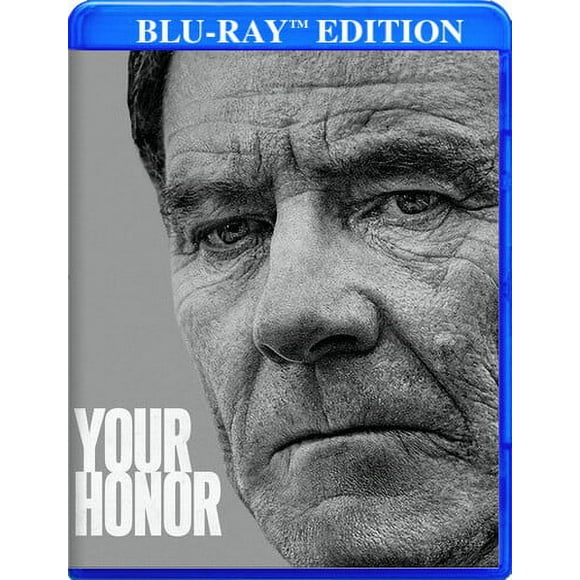 Your Honor (Blu-ray), CBS Mod, Drama
