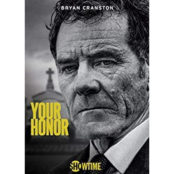 Showtime Ent. - Your Honor [DIGITAL VIDEO DISC]