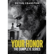 Your Honor The Complete Series