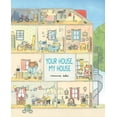 thumbnail image 1 of Pre-Owned Your House, My House (Hardcover) 1525304909 9781525304903, 1 of 1