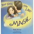 thumbnail image 1 of Your Hugs Are Like Magic, (Hardcover), 1 of 1