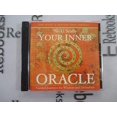 thumbnail image 1 of Pre-Owned Your Inner Oracle (Guided Journeys for Wisdom and Divination) by Nicki Scully (2010-05-04) Paperback, 1 of 1