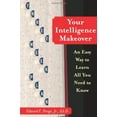 thumbnail image 1 of Pre-Owned Your Intelligence Makeover: An Easy Way to Learn All You Need to Know (Hardcover) 0743270622 9780743270625, 1 of 1