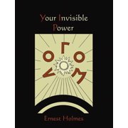 Your Invisible Power, Paperback