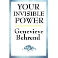 thumbnail image 1 of Your Invisible Power: A Sublime Book, (Paperback), 1 of 1