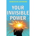 thumbnail image 1 of Your Invisible Power, (Paperback), 1 of 1