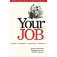 thumbnail image 1 of Pre-Owned Your Job (Paperback 9780960488414) by Kansas City Star (Creator), Jeffrey Spivak, 1 of 1