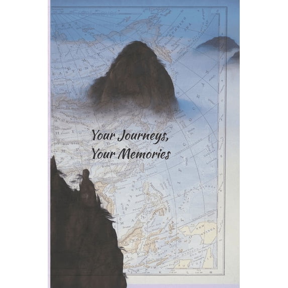 Your Journeys Your Memories (Paperback)