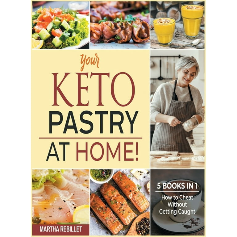 5 Ways to Cheat on Keto  
