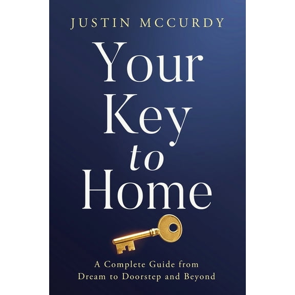Your Key to Home, (Paperback)