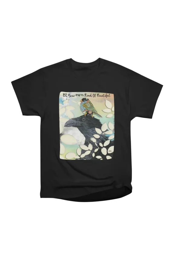 Your Kind Of Beautiful Birds T-Shirt Tee Gift For Him Merch For Her Apparel For Friend