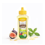 Your Kitchen Allulose Syrup 9.5 oz - Keto Allulose 99.5%, Zero Calorie Sweetener, Low Glycemic, 0 Net Carbs, 0 Sugar Allulose Sweetener