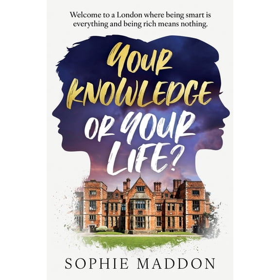 Your Knowledge or Your Life?, (Paperback)
