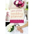 thumbnail image 1 of Your LDS Wedding Planner: A Guide to a Stunning Wedding Day, (Paperback), 1 of 1