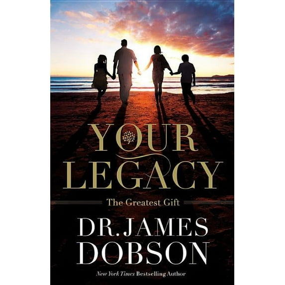 Your Legacy: The Greatest Gift, (Paperback)