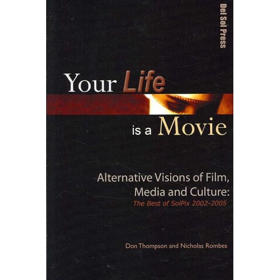 Pre-Owned Your Life is a Movie (Paperback)