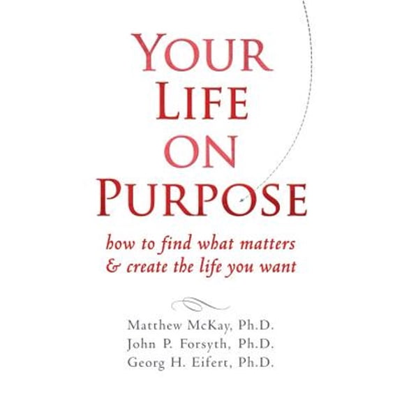 Your Life on Purpose : How to Find What Matters & Create the Life You Want (Paperback)