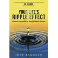 thumbnail image 1 of Pre-Owned Your Life's Ripple Effect Paperback, 1 of 1