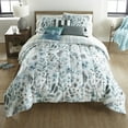 thumbnail image 1 of Your Lifestyle by Donna Sharp Cordoba 3 Piece Comforter Set from  King, 1 of 5