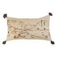 thumbnail image 1 of Your Lifestyle by Donna Sharp Journey West Decorative Pillow Cover, 1 of 6