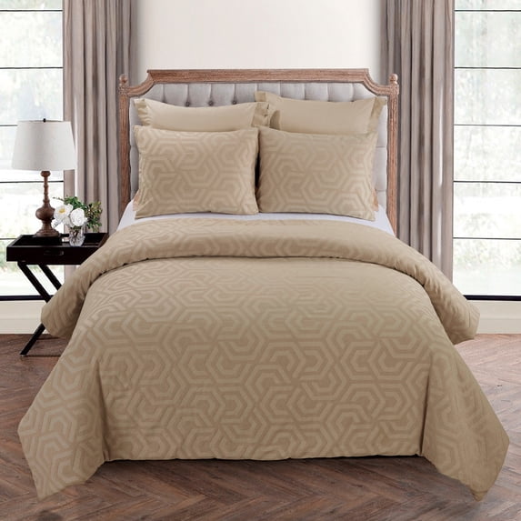 Your Lifestyle by Donna Sharp Seville Comforter Set from Sand Queen