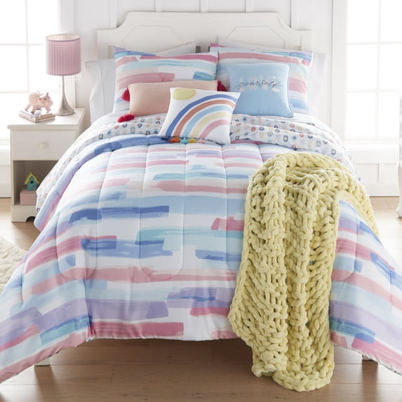 Your Lifestyle by Donna Sharp Smoothie 3 PC Comforter Set from King