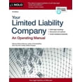 thumbnail image 1 of Pre-Owned Your Limited Liability Company (Paperback) 1413319068 9781413319064, 1 of 4