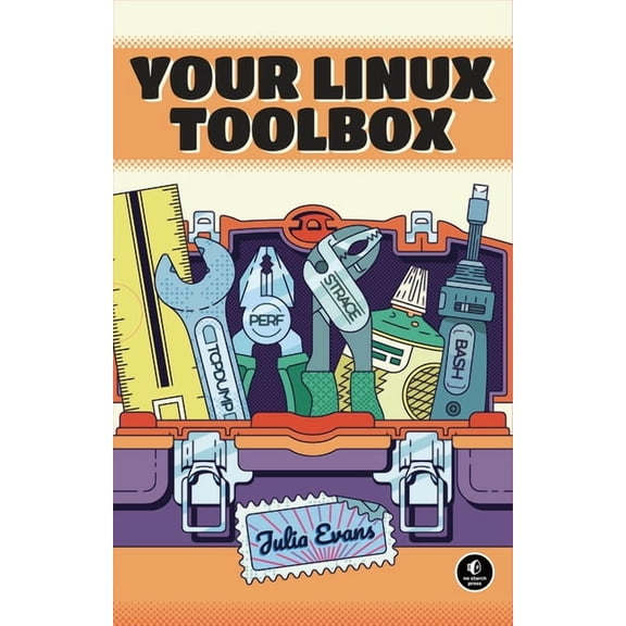 Your Linux Toolbox (Other)