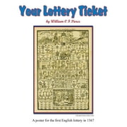 Your Lottery Ticket, Paperback