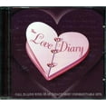 thumbnail image 1 of Shania Twain Britney Spears Lighthouse Family CD - Love Diary - 766485720320, 1 of 3