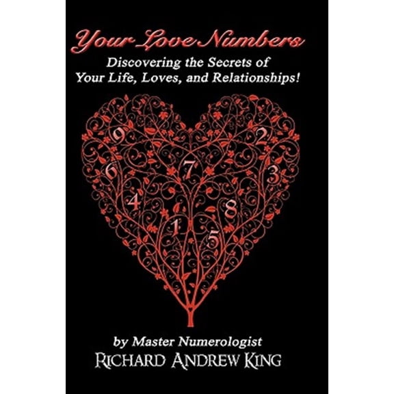Your Love Numbers