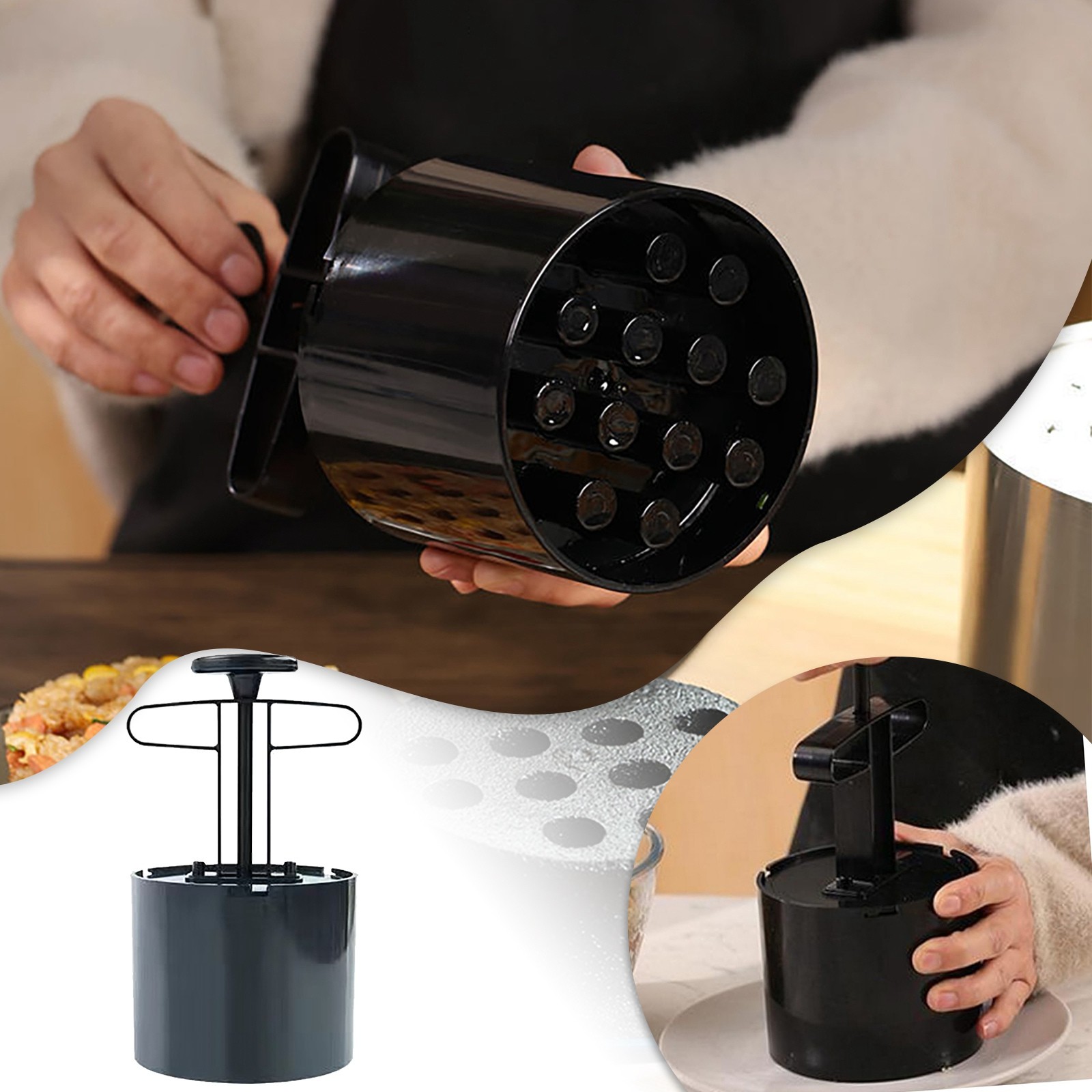 Your Lunch Bread for Sandwiches Kids Small Appliances Commercial Vacuum Sealer Heavy Duty Number