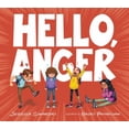 thumbnail image 1 of Pre-Owned Hello, Anger (Paperback) 1953945635 9781953945631, 1 of 1