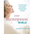 thumbnail image 1 of Pre-Owned Your Menopause Bible: The complete practical guide to managing your menopause - minimizing its effects and maximizing its benefits Hardcover, 1 of 1