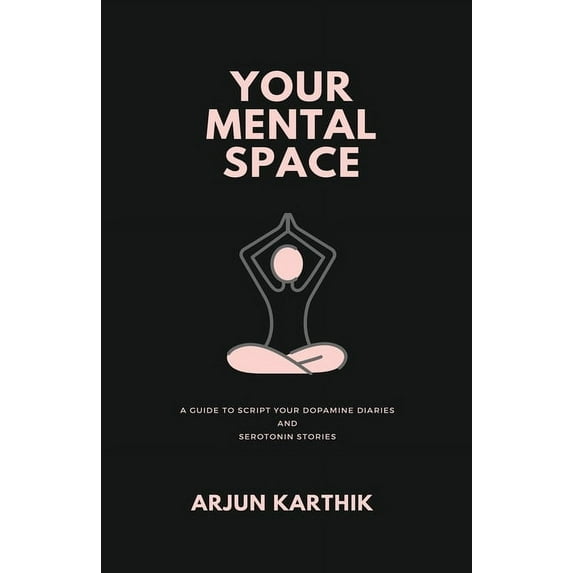 Your Mental Space, (Paperback)