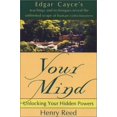 thumbnail image 1 of Pre-Owned Your Mind: Unlocking Hidden Powers Paperback, 1 of 1