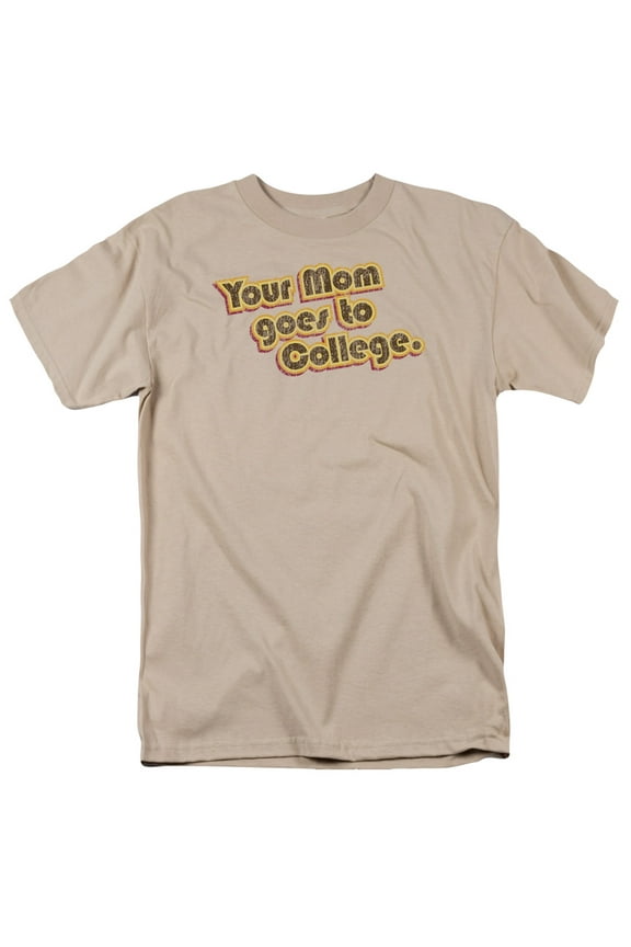 - Your Mom - Short Sleeve Shirt - XX-Large