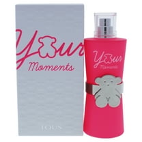 Tous Your Moments by Tous, 3 oz EDT Spray for Women