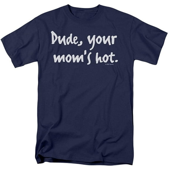 Your Moms Hot T-Shirt Size XXL