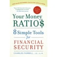 thumbnail image 1 of Pre-Owned Your Money Ratios: 8 Simple Tools for Financial Security Paperback, 1 of 1