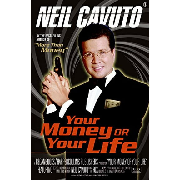 Pre-Owned Your Money or Your Life (Hardcover) 0060826177 9780060826178