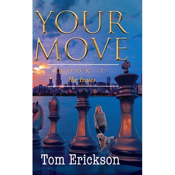 Your Move I, (Hardcover)