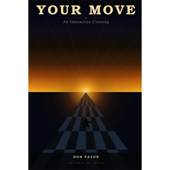Your Move, (Paperback)